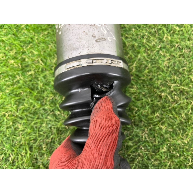 Привод (трансмиссия) BMW X5 E70 2012 3.0 N55 31607622883