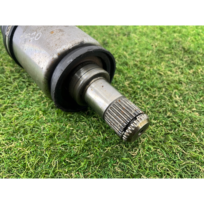 Привод (трансмиссия) BMW X5 E70 2012 3.0 N55 31607622883