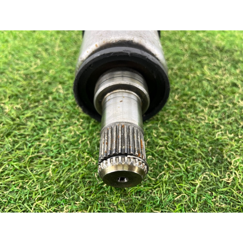 Привод (трансмиссия) BMW X5 E70 2012 3.0 N55 31607622883