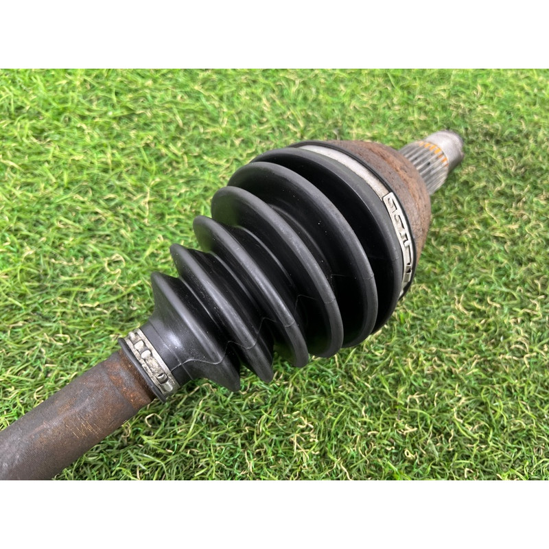 Привод (трансмиссия) BMW X5 E70 2012 3.0 N55 31607622883