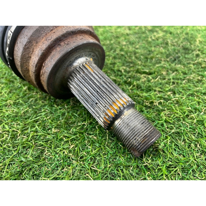 Привод (трансмиссия) BMW X5 E70 2012 3.0 N55 31607622883