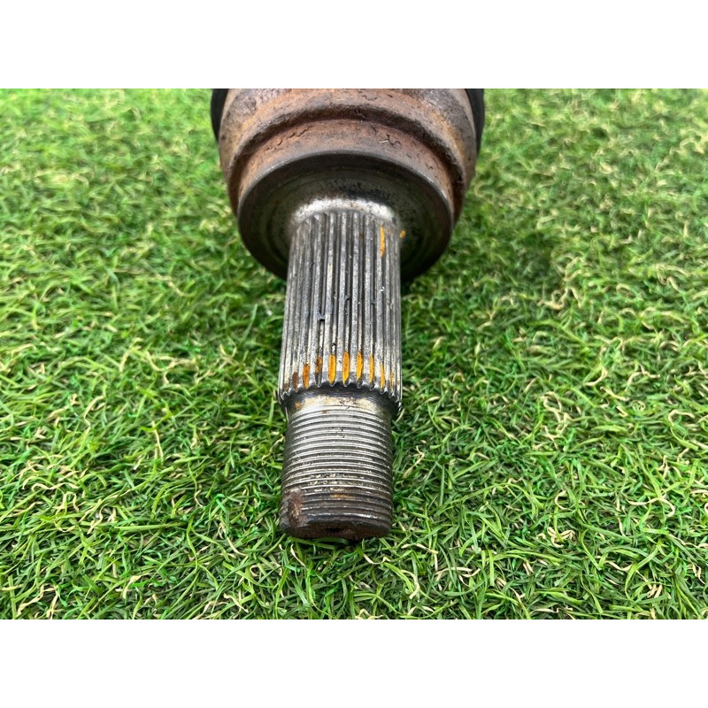 Привод (трансмиссия) BMW X5 E70 2012 3.0 N55 31607622883