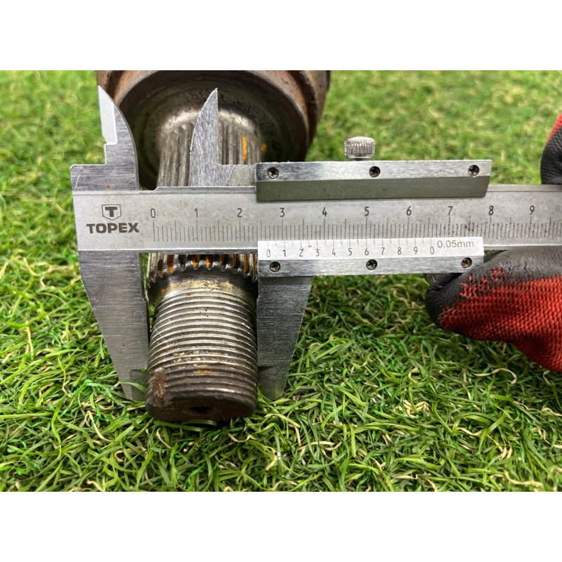 Привод (трансмиссия) BMW X5 E70 2012 3.0 N55 31607622883