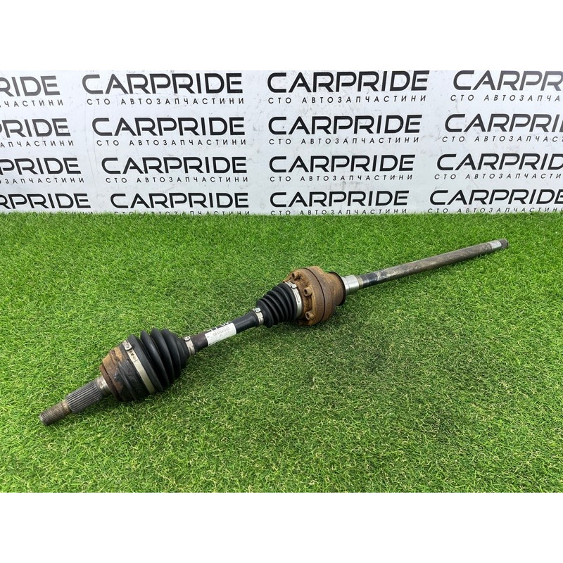 Привід (трансмісія) Volkswagen Touareg NF 2011 3.6 7P0407271C