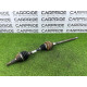 Привід (трансмісія) Volkswagen Touareg NF 2011 3.6 7P0407271C