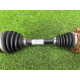 Привід (трансмісія) Volkswagen Touareg NF 2011 3.6 7P0407271C