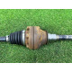 Привід (трансмісія) Volkswagen Touareg NF 2011 3.6 7P0407271C