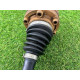 Привід (трансмісія) Volkswagen Touareg NF 2011 3.6 7P0407271C