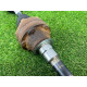 Привід (трансмісія) Volkswagen Touareg NF 2011 3.6 7P0407271C