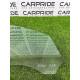 Скло (кузов і елементи) Volkswagen Touareg II NF 2013 3.0 7P6845022
