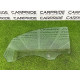 Скло (кузов і елементи) Volkswagen Touareg II NF 2013 3.0 7P6845021