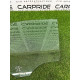 Скло (кузов і елементи) Volkswagen Touareg II NF 2013 3.0 7P6845021
