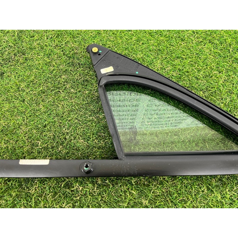 Форточка дверцят (кузов і елементи) Volkswagen Touareg II NF 2013 3.0 7P0845114D