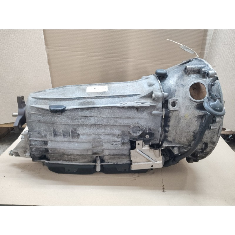 АКПП (трансмиссия) Mercedes-Benz E-class w212 2013 2.2 CDI A2122706009