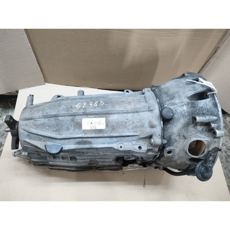 АКПП (трансмиссия) Mercedes-Benz E-class w212 2013 2.2 CDI A2122706009