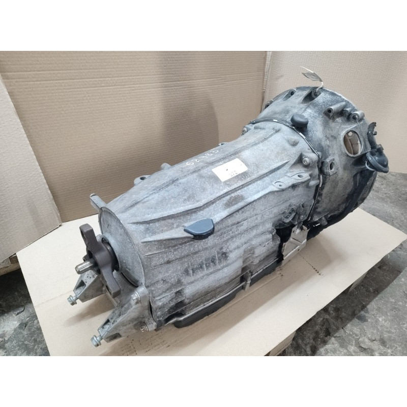 АКПП (трансмиссия) Mercedes-Benz E-class w212 2013 2.2 CDI A2122706009