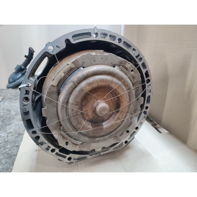 АКПП (трансмиссия) Mercedes-Benz E-class w212 2013 2.2 CDI A2122706009