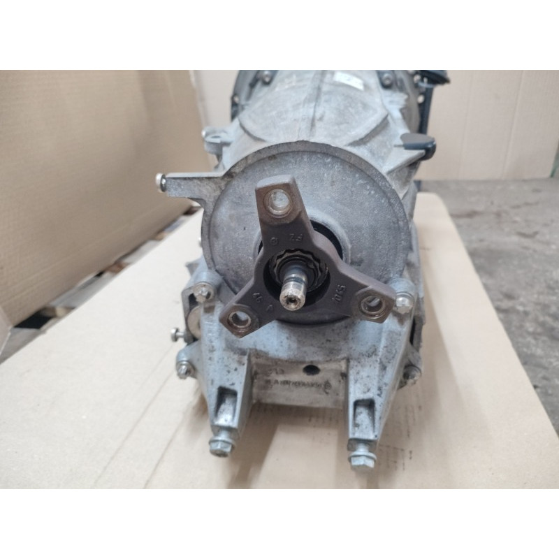 АКПП (трансмиссия) Mercedes-Benz E-class w212 2013 2.2 CDI A2122706009