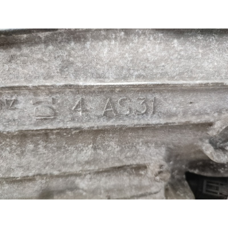 АКПП (трансмиссия) Mercedes-Benz E-class w212 2013 2.2 CDI A2122706009