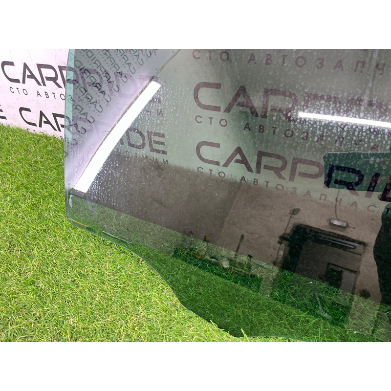 Стекло (кузов и элементы) Volkswagen Touareg FL 2015 3.6 7P6845026C