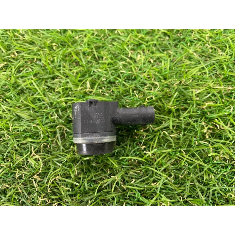 Парктроник (электрика / датчики) PORSCHE CAYENNE 958 2013 3.6 1S0919275G2L