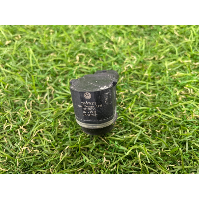 Парктроник (электрика / датчики) PORSCHE CAYENNE 958 2013 3.6 1S0919275G2L