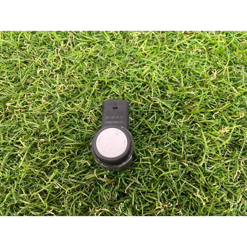 Парктроник (электрика / датчики) PORSCHE CAYENNE 958 2013 3.6 1S0919275G2L