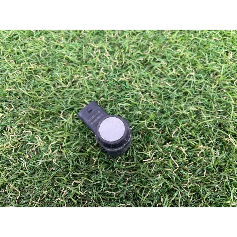 Парктроник (электрика / датчики) PORSCHE CAYENNE 958 2013 3.6 1S0919275G2L