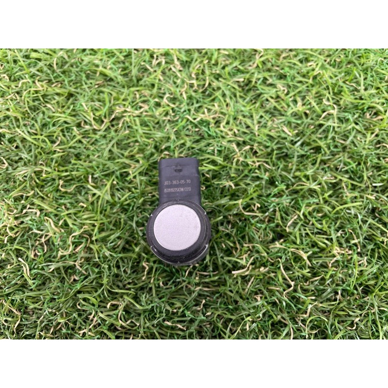 Парктроник (электрика / датчики) PORSCHE CAYENNE 958 2013 3.6 1S0919275G2L