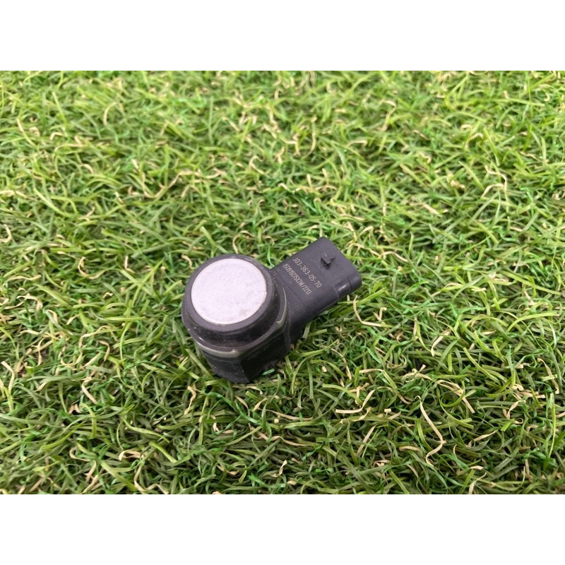 Парктроник (электрика / датчики) PORSCHE CAYENNE 958 2013 3.6 1S0919275G2L