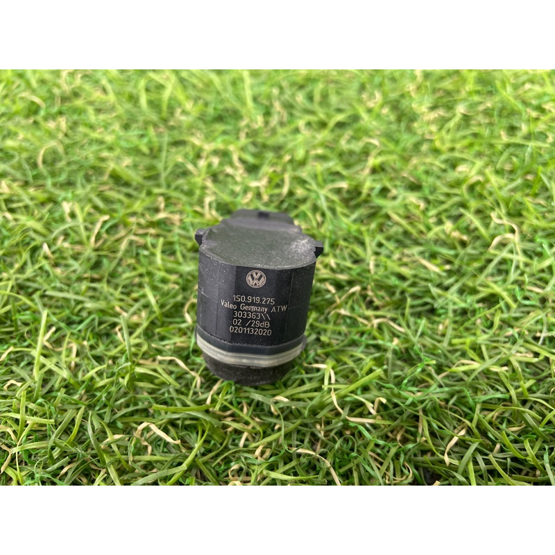 Парктроник (электрика / датчики) PORSCHE CAYENNE 958 2013 3.6 1S0919275G2L