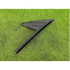 Форточка двери