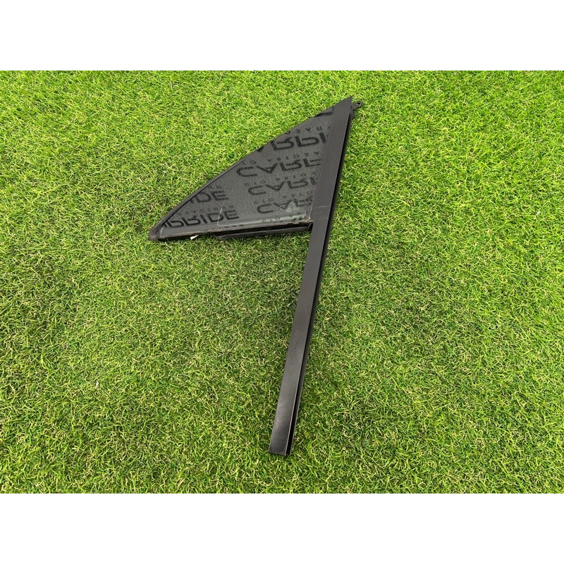 Форточка двери (кузов и элементы) Volkswagen Touareg FL 2015 3.6 7P0845113D