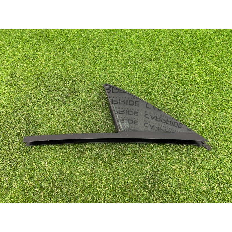 Форточка двери (кузов и элементы) Volkswagen Touareg FL 2015 3.6 7P0845113D