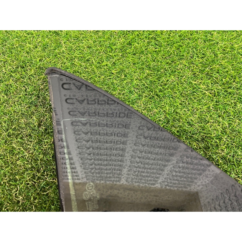 Форточка двери (кузов и элементы) Volkswagen Touareg FL 2015 3.6 7P0845113D