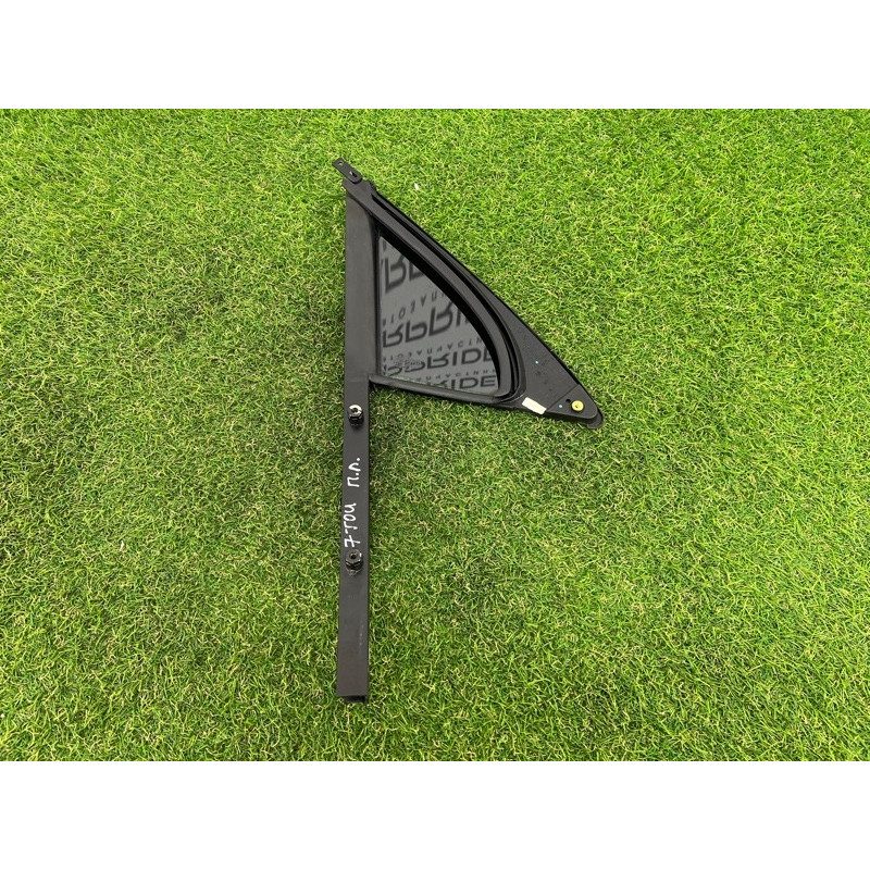 Форточка двери (кузов и элементы) Volkswagen Touareg FL 2015 3.6 7P0845113D