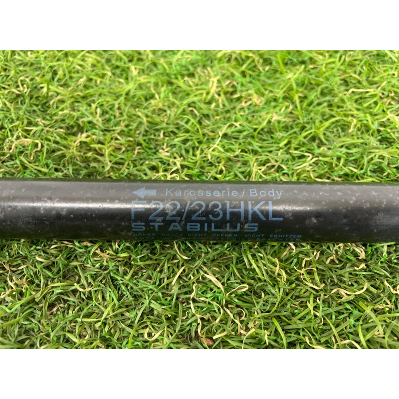 Амортизатор багажника (кузов и элементы) BMW 2-series F22 2015 2.0 51247304556