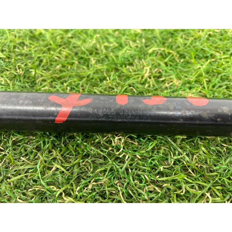 Амортизатор багажника (кузов и элементы) BMW 2-series F22 2015 2.0 51247304556