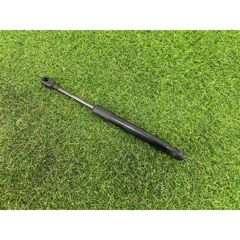 Амортизатор капота (кузов и элементы) BMW X3 F25 2012 3.0 51237210727