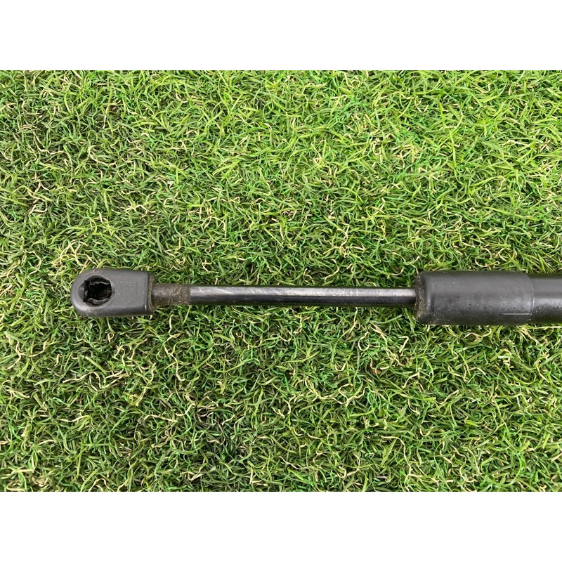 Амортизатор капота (кузов и элементы) BMW X3 F25 2012 3.0 51237210727