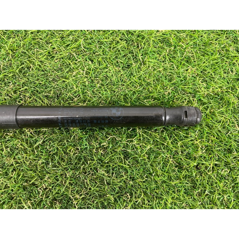 Амортизатор капота (кузов и элементы) BMW X3 F25 2012 3.0 51237210727