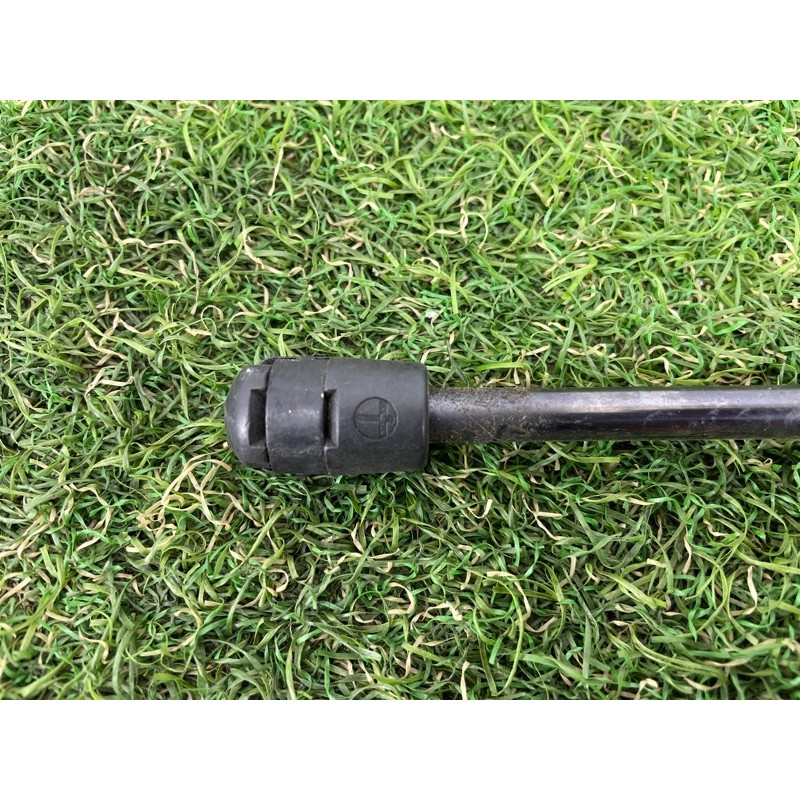 Амортизатор капота (кузов и элементы) BMW X3 F25 2012 3.0 51237210727