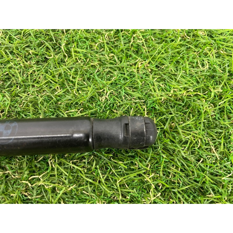 Амортизатор капота (кузов и элементы) BMW X3 F25 2012 3.0 51237210727