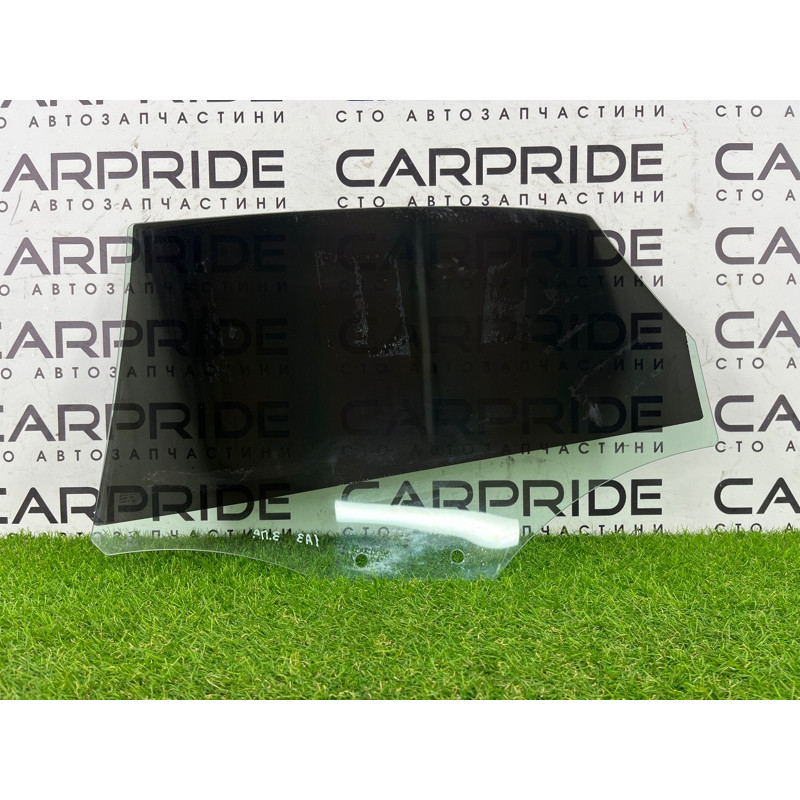 Стекло (кузов и элементы) AUDI A3 8V 2015 1.8 8V5845206