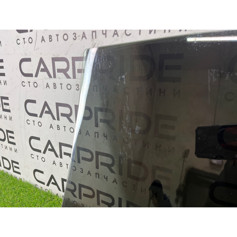 Стекло (кузов и элементы) AUDI A3 8V 2015 1.8 8V5845206