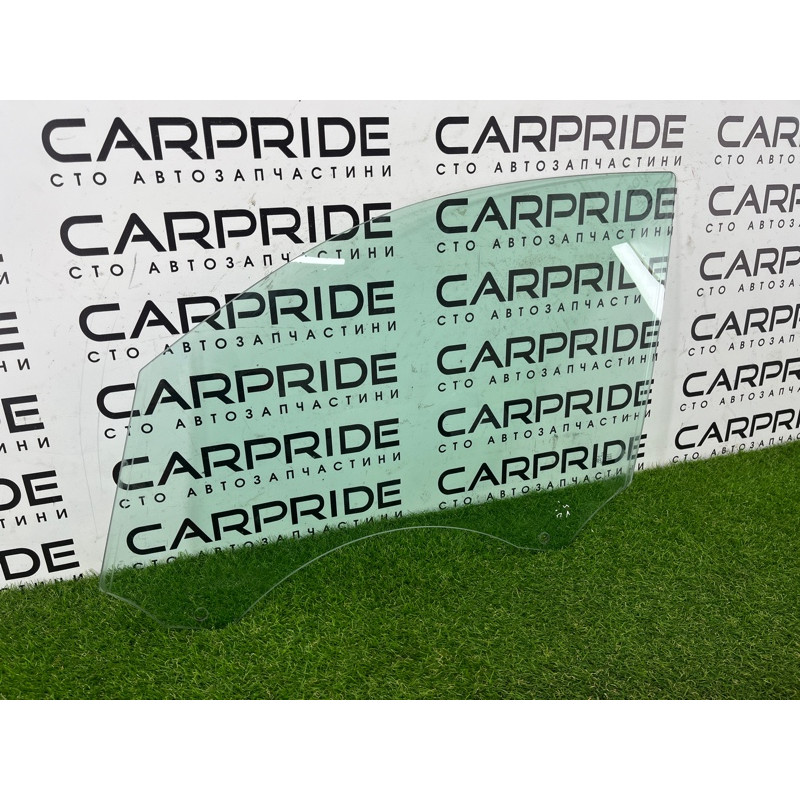 Стекло (кузов и элементы) AUDI Q5 8R 2012 3.2 CALB 8R0845201C