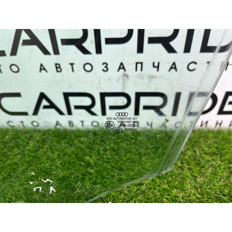 Стекло (кузов и элементы) AUDI Q5 8R 2012 3.2 CALB 8R0845201C