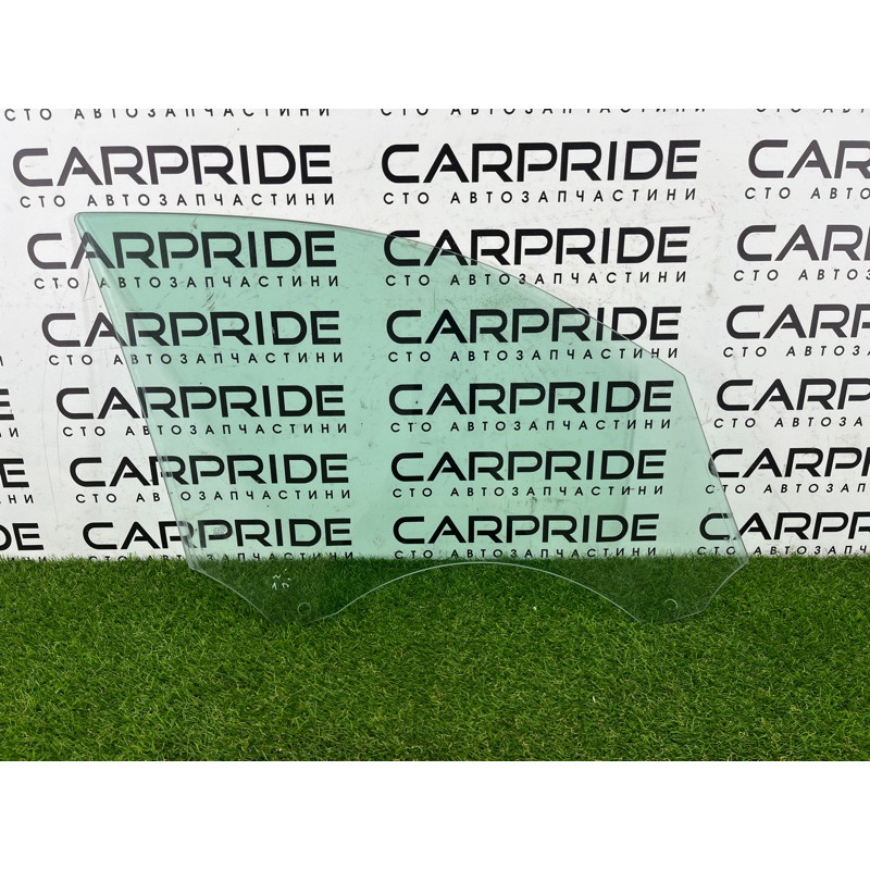 Стекло (кузов и элементы) AUDI Q5 8R 2012 3.2 CALB 8R0845201C