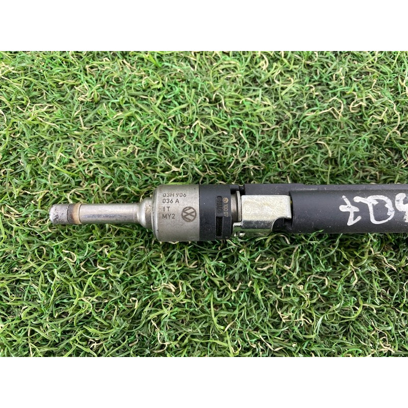 Форсунка паливна (паливна система) AUDI Q7 4L 2007 3.6 03H906036A