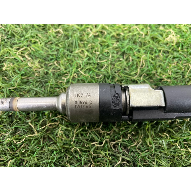 Форсунка паливна (паливна система) AUDI Q7 4L 2007 3.6 03H906036A